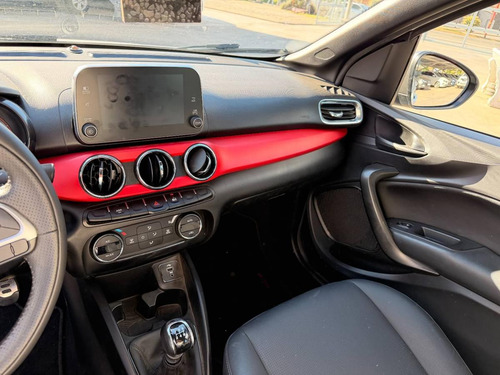 Fiat Argo 1.8 Hgt 2019