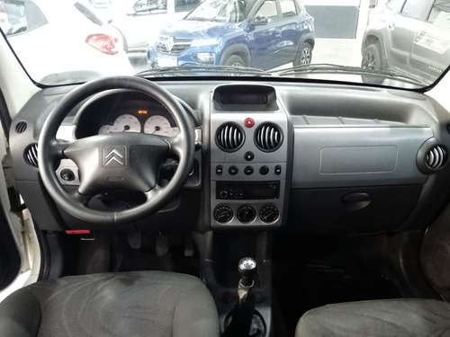 Citroën Berlingo Multispace 1.6 Xtr 110cv Am54 2015