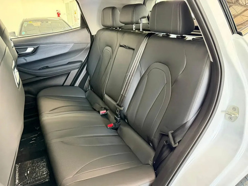 Chery Tiggo 4 1.5 T HEV PREMIUM CVT 2026