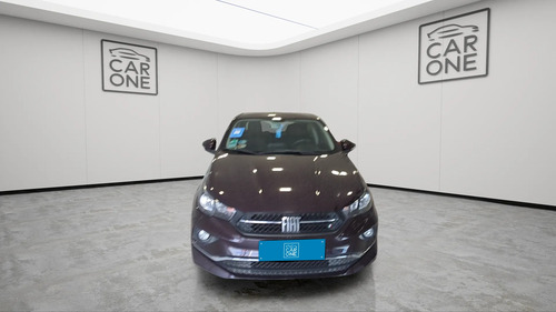 Fiat Cronos 1.8 PRECISION L21 2021