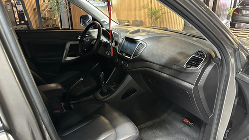 Chery Tiggo 5 2.0 Luxury 2018