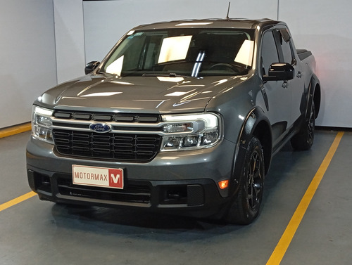 Ford Maverick 2.0 T 4wd Lariat At8 2024