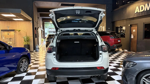 Jeep Compass 1.3 T270 Limited 2022