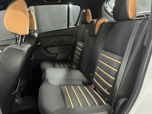 Renault Stepway 1.6 INTENS L19 2021