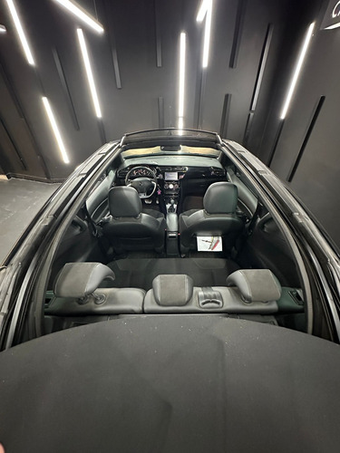 DS AUTOMOBILES DS3 1.2 T PURE TECH SO CHIC CABRIO L17 2018