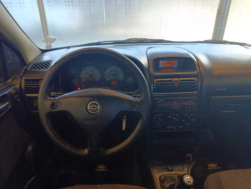Chevrolet Astra 2.0 Gl 2009