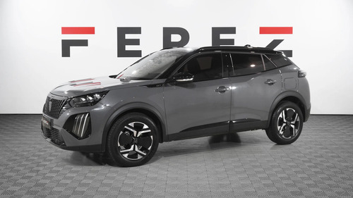 Peugeot 2008 1.0T Gt 2026