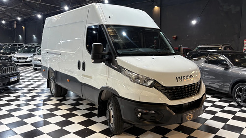 Daily 3.0 Chasis Cs 55c17 155cv (3750) 2023