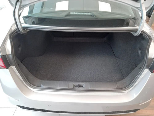 Nissan Sentra 2.0 Advance Cvt 2026