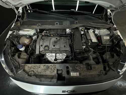 Peugeot 208 1.6 FELINE TIPTRONIC L23 2022