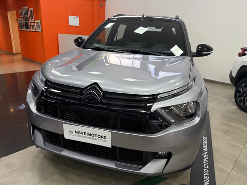 Citroën Aircross AIRCROSS T200 XTR MY 26 2026