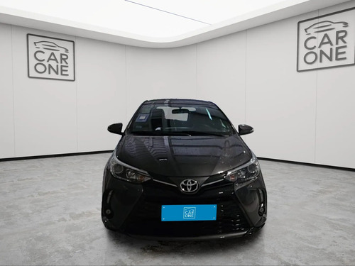 Toyota Yaris 1.5 XLS 5P 2024