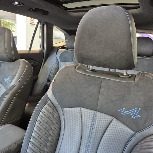 Renault Koleos 1.5T Full Hybrid E-Tech Espirit Alpine 2Wd Dht 2026