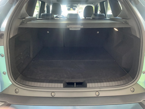 Renault Boreal Iconic 2026