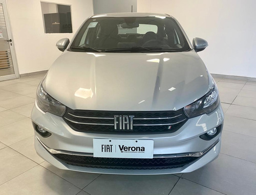 Fiat Cronos Stile 2024