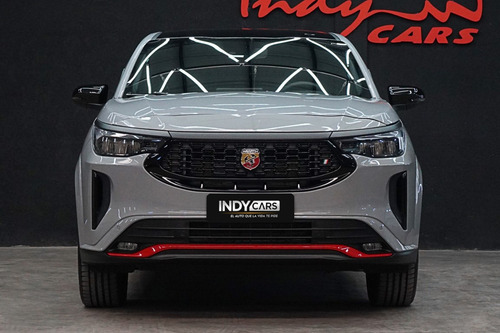 Fiat Fastback 1.3 Abarth T270 At6 2024