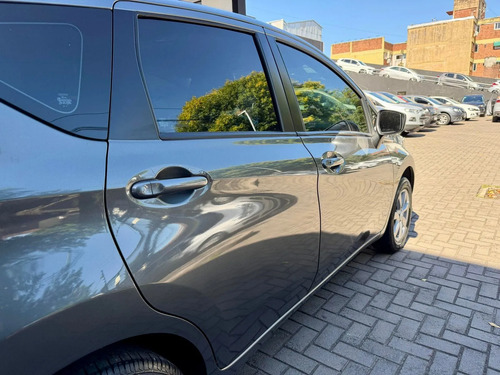 Nissan Note 1.6 SENSE PURE DRIVE L15 2017