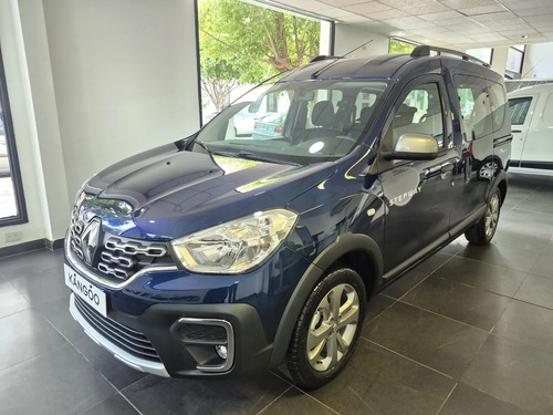 Renault Kangoo Ii 1.6 Sce Stepway 2026