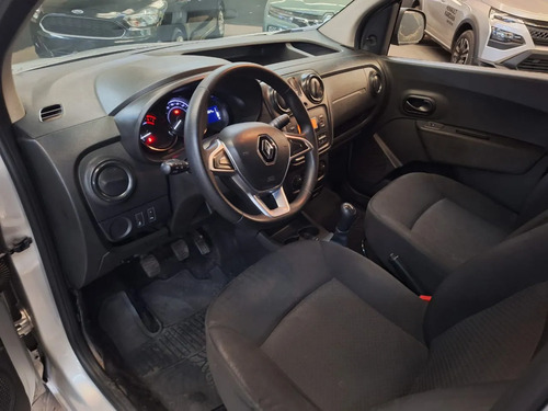 Renault Kangoo Ii Express 1.5 Dci Confort 2022
