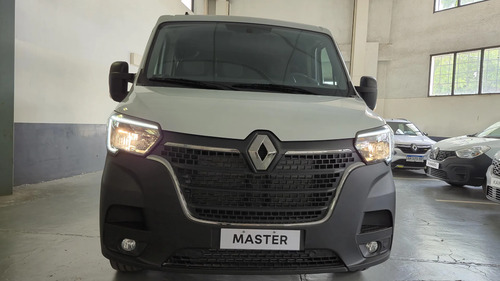 Renault Master 2.3 L1H1 (8M3) 2026