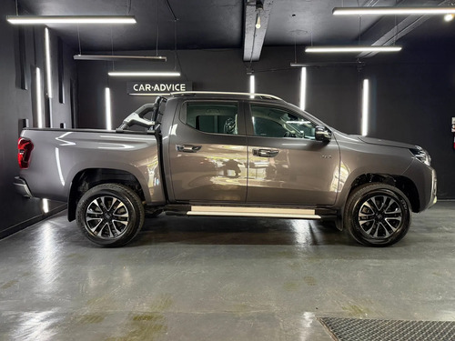 Fiat TITANO 2.2 TD AWD RANCH AT8 2026