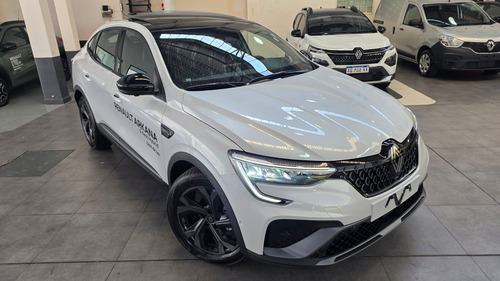 Renault Arkana 1.3 E-Tech Hybrid Espirit Alpine 2026