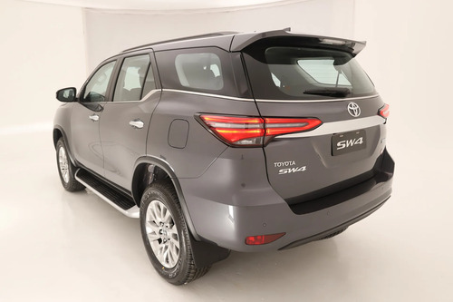 Toyota SW4 2.8 Srx 204Cv 4X4 7As At 2026