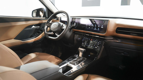 Hyundai NEW CRETA SAFETY 1.6 AT 2026