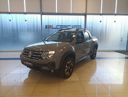 Renault Oroch 1.3 Tce 163 Iconic Cvt 2wd 2023