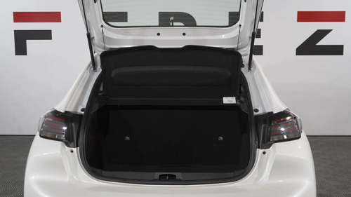 Peugeot 208 1.6 Allure At 2026