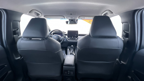 Toyota Corolla 1.8 Hev Seg Ecvt 2024