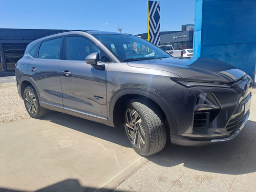 Chevrolet Captiva phev 1.5 Phev Premier 2025