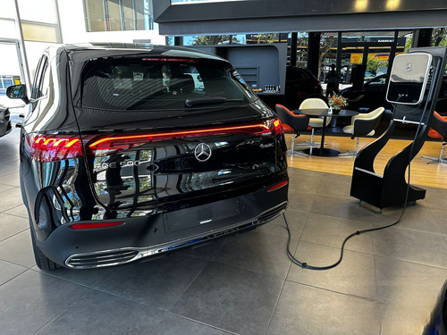 Mercedes-Benz Eqe 0.0 Eqe 500 4Matic Amg 2026