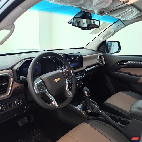 Chevrolet Trailblazer 2.8 Ctdi Premier 200Cv 4X4 At 2026