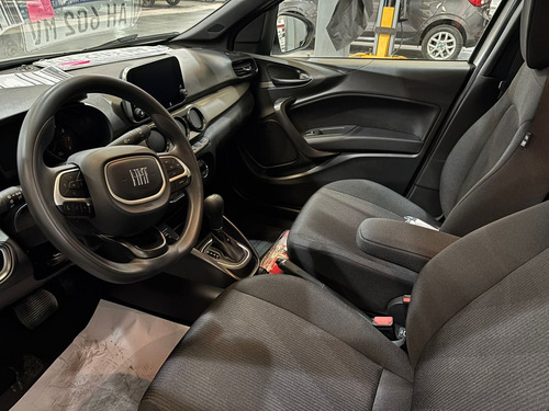 Fiat Cronos 1.3 Gse Drive Pack Plus Cvt 2025