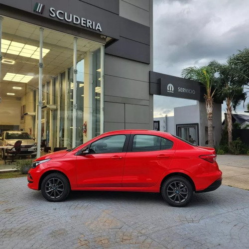 Fiat Cronos 1.3 Drive Mt 2024