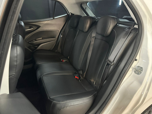 Fiat Argo 1.8 PRECISION L17 2018