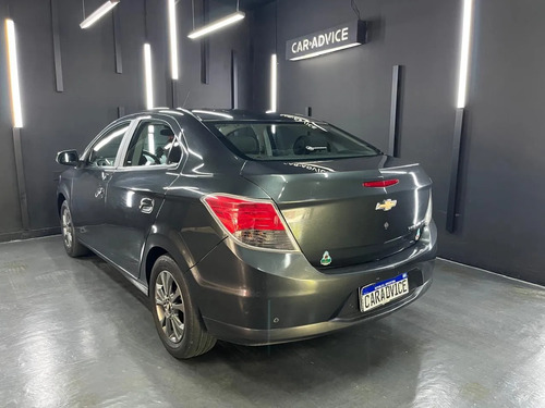 Chevrolet Prisma 1.4 LTZ L16 2016