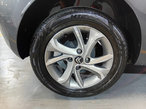 Citroën C3 1.6 Vti Feel Bt 2018