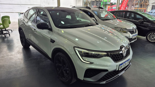 Renault Arkana 1.3 E-Tech Hybrid Espirit Alpine 2025