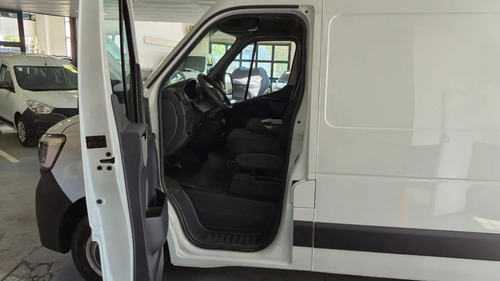 Renault Master 2.3 L1H1 (8M3) 2026