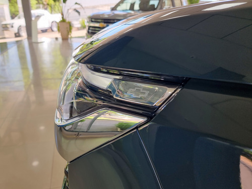 Chevrolet S10 2.8 High Country Cd Tdci 200cv 2024