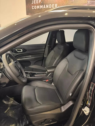 Jeep Compass 1.3 T270 Serie-S 4X2 At6 2025