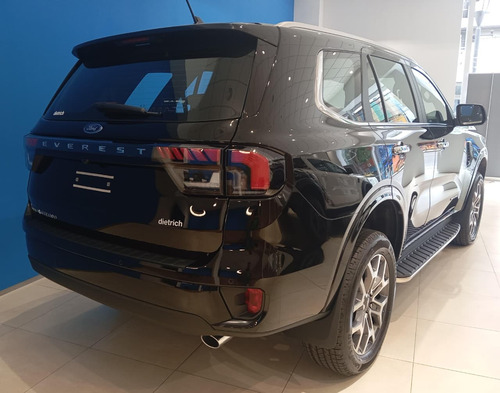 Ford Everest 2.3 Gtdi Ecoboost Titanium 4X4 At 2026