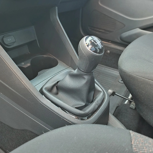 Volkswagen Saveiro 1.6 Msi Trendline Cs 2024