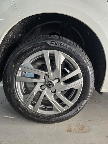 Peugeot 208 1.6 Allure At 2025