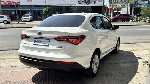 Fiat Cronos 1.3 Gse Drive Pack Conectividad 2021