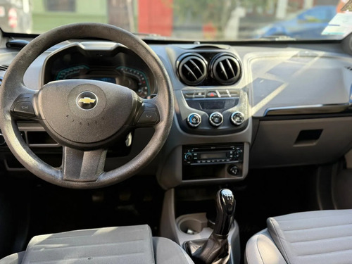 Chevrolet Agile 1.4 Lt 2010