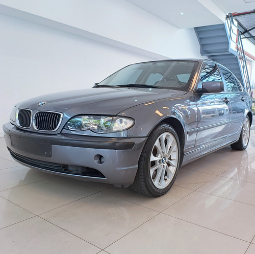 BMW 325 IA Blindado De Fabrica - Alemania 2004