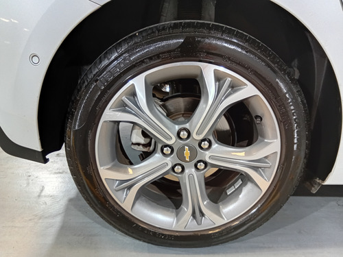 Chevrolet Cruze 1.4 5 P Premier At 2024